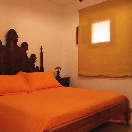 Casas Medina Villa Agulo Ngoại thất bức ảnh