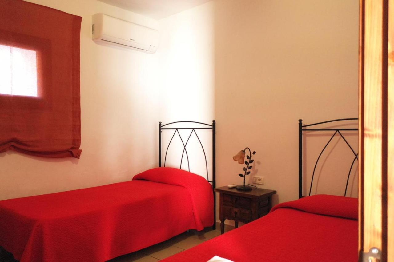 Casas Medina Villa Agulo Ngoại thất bức ảnh