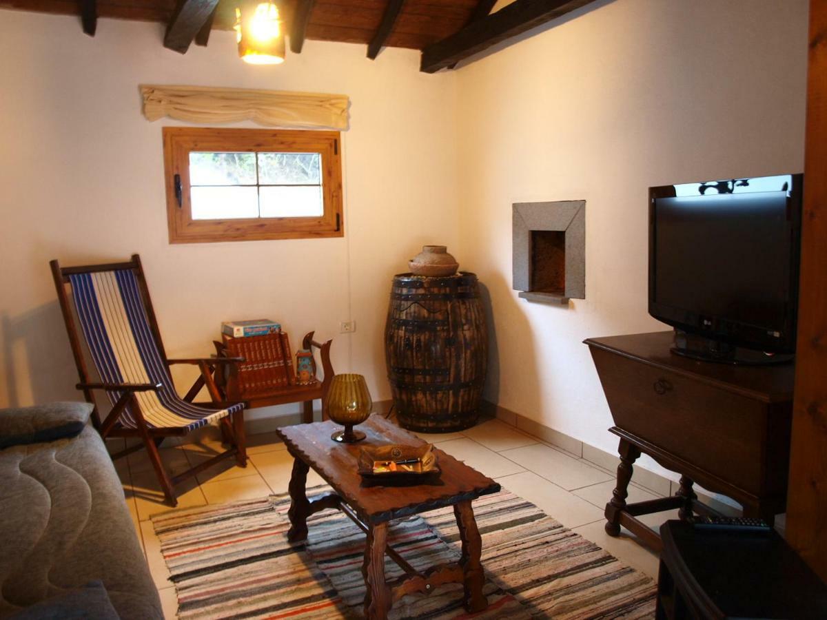 Casas Medina Villa Agulo Ngoại thất bức ảnh