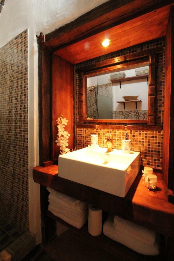 Casas Medina Villa Agulo Ngoại thất bức ảnh